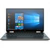 HP Spectre laptop 13,3  FHD i5-1135G7 8GB 512GB Int. VGA Win10 kék HP Spectre x360 13-aw2006nh