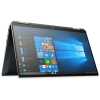 HP Spectre laptop 13,3  FHD i5-1135G7 8GB 512GB IrisXe W10 kék HP Spectre 13-aw2009nh