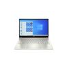 HP Pavilion laptop 14  FHD i5-1135G7 8GB 512GB IrisXe W11 arany HP Pavilion 14-dv0026nh
