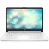 HP laptop 14  FHD i3-1115G4 4GB 256GB UHD DOS fehér HP 14s-dq2012nh