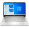HP laptop 15,6  FHD R5-4500U 8GB 256GB Radeon W10 ezüst HP 15s-eq1039nh