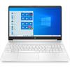 HP laptop 15,6  FHD R3-4300U 8GB 256GB Radeon W10 fehér HP 15s-eq1040nh