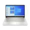 HP laptop 15.6  FHD AG IPS, Ryzen3 4300U, 8GB, 256GB SSD, Win 10, ezüst 15s-eq1041nh
