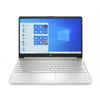 HP laptop 15,6  FHD R3-4300U 8GB 256GB Radeon W10 ezüst HP 15s-eq1041nh
