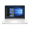 HP laptop 14  FHD i5-1135G7 8GB 256GB IrisXe DOS ezüst HP 14s-dq2004nh