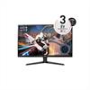 Monitor 32  2560x1440 VA HDMI DP LG 32GK650F-B