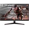 Monitor 31,5  2560x1440 VA HDMI DP LG 32GN600-B