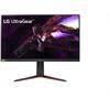 Monitor 32  2560x1440 IPS HDMI DP USB LG UltraGear 32GP850-B