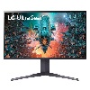 Monitor 31,5  3840x2160 IPS HDMI DP USB LG 32GQ950P-B