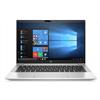 HP ProBook laptop 14  FHD R5-5600U 8GB 256GB Radeon W10Pro ezüst HP ProBook 445 G8