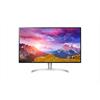 Monitor 32  3840x2160 IPS HDMI DP TB LG 32UL950P-W