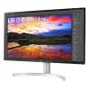 Monitor 32  3840x2160 IPS HDMI DP LG 32UN650-W.BEU