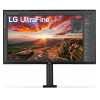 Monitor 32  3840x2160 IPS HDMI DP USB-C LG 32UN880-B.BEU