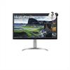 Monitor 31,5  3840x2160 IPS HDMI DP USB-C LG 32UQ85R