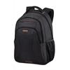 Notebook hátizsák 15.6  Samsonite American Tourister AT WORK Laptop Backpack fekete
