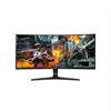 Monitor 34  2560x1080 IPS HDMI DP LG 34GL750-B