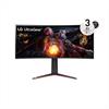 Monitor 34  3440x1440 IPS HDMI DP USB LG 34GP950G