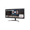 Monitor 34  2560x1080 IPS HDMI LG 34WP500-B