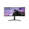 Monitor 34  3440x1440 VA HDMI DP LG 34WP65CP-B