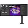 Monitor 34  3440x1440 IPS HDMI DP LG 34WP88C-B