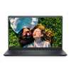 Dell Inspiron laptop 15,6  FHD i5-1235U 8GB 512GB UHD Linux fekete Dell Inspiron 3520