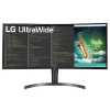 Monitor 35  3440x1440 VA HDMI DP USB-C LG 35WN75C-B