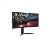 Monitor 38  3840x1600 IPS HDMI DP USB LG 38GN950-B