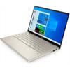 HP Pavilion laptop 14  FHD i5-1135G7 8GB 512GB IrisXe W10 arany HP Pavilion 14-dy0002nh