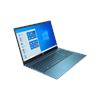 HP Pavilion laptop 15.6  FHD AG IPS AMD Ryzen5 5500U 8GB 512GB SSD Win 11 zöld 15-eh1003nh