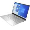 HP Pavilion laptop 15,6  FHD R5-5500U 8GB 256GB Radeon W10 ezüst HP Pavilion 15-eh1009nh