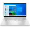 HP Pavilion laptop 15,6  FHD i3-1125G4 8GB 256GB UHD W10 ezüst HP Pavilion 15-er0002nh