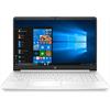 HP laptop 15,6  FHD i3-1125G4 8GB 512GB UHD W10 fehér HP 15s-fq2024nh