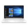 HP laptop 15.6  FHD AG IPS, Core i3-1125G4, 8GB, 256GB SSD, Win 11, fehér 15s-fq2026nh