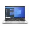HP ProBook laptop 14  FHD i5-1135G7 8GB 512GB IrisXe W10Pro ezüst HP ProBook 640 G8