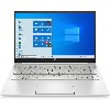 HP Pavilion laptop 14  FHD i3-1125G4 8GB 256GB UHD W10 fehér HP Pavilion 14-dv0038nh