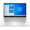 HP Pavilion laptop 14  FHD i3-1125G4 8GB 256GB UHD W10 ezüst HP Pavilion 14-dv0039nh
