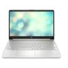 HP laptop 15,6  FHD N4500 8GB 256GB UHD DOS ezüst HP 15s-fq3002nh