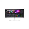 Monitor 39,7  5120x2160 IPS HDMI DP USB USB-C TB LG 40WP95C