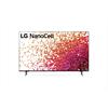 Smart LED TV 43  4K UHD LG 43NANO753PR NanoCell