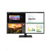 Monitor 43  3840x2160 IPS HDMI DP USB-C LG 43UN700-B