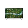 Smart LED TV 43  4K UHD LG 43UP77003LB
