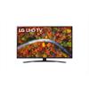 Smart LED TV 43  4K UHD LG 43UP81003LR