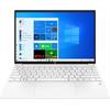 HP Pavilion laptop 13,3  FHD R5-5600U 8GB 512GB Radeon W10 fehér HP Pavilion 13-be0001nh