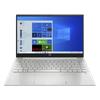 HP Pavilion laptop 14  FHD AG IPS 400cd, Ryzen5 5500U, 8GB, 512GB SSD, Win 11, fehér 14-ec0002nh