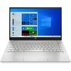 HP Pavilion laptop 14  FHD R5-5500U 8GB 512GB Radeon W10 ezüst HP Pavilion 14-ec0005nh