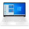 HP laptop 15,6  FHD R5-5500U 8GB 512GB Radeon W10 fehér HP 15s-eq2004nh