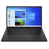 HP laptop 17,3  FHD N4020 4GB 256GB UHD W10 fekete HP 17-cn0006nh