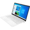 HP laptop 17,3  FHD R3-5300U 8GB 256GB Radeon W10 fehér HP 17-cp0002nh
