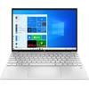 HP Pavilion laptop 13,3  FHD R5-5600U 8GB 512GB Radeon W10 ezüst HP Pavilion 13-be0005nh