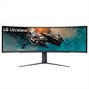 Monitor 49  5120x1440 VA HDMI DP USB LG 49GR85DC-B